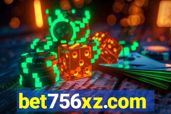 bet756xz.com