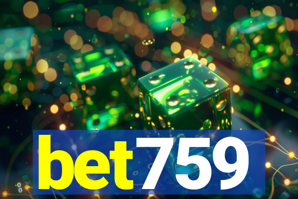 bet759