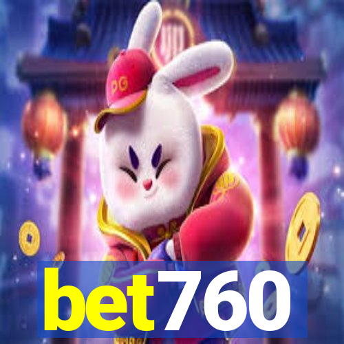 bet760