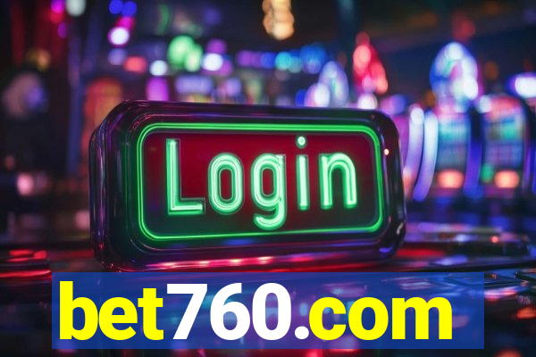 bet760.com