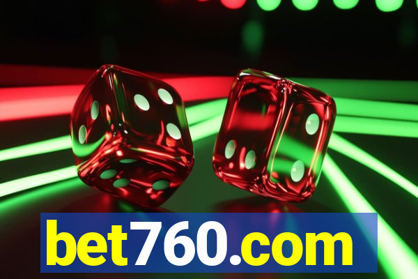 bet760.com