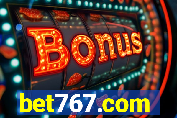 bet767.com