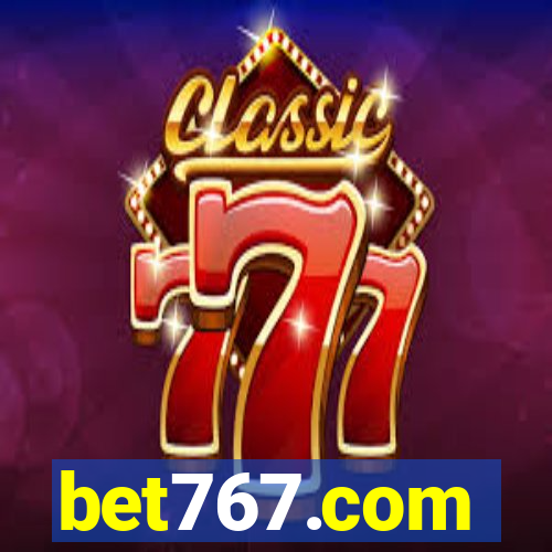 bet767.com