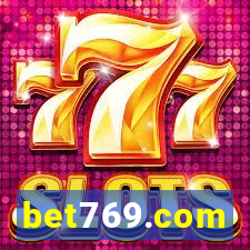 bet769.com