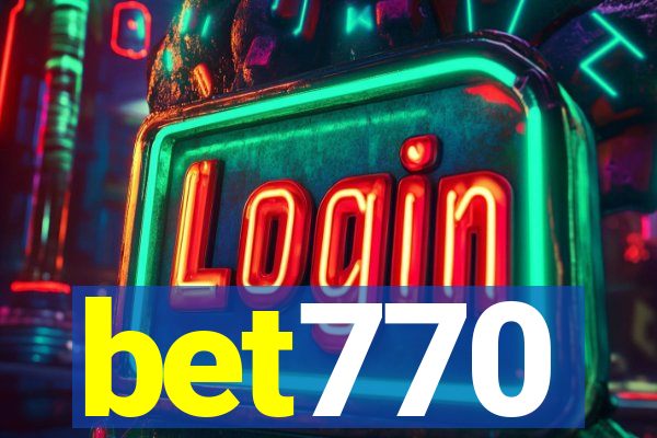 bet770