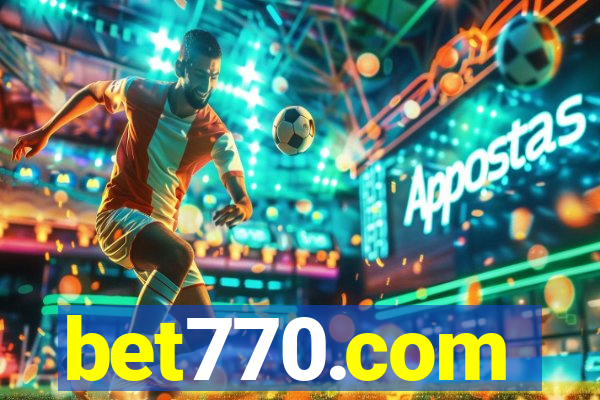 bet770.com