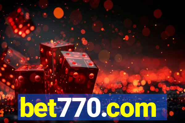 bet770.com