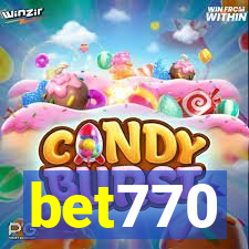 bet770