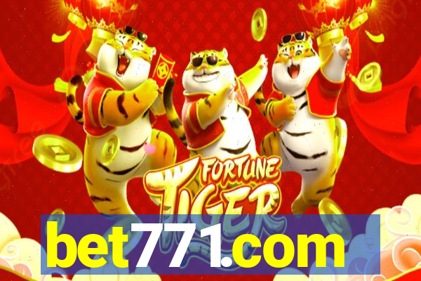 bet771.com