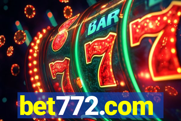 bet772.com