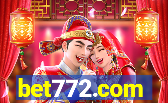 bet772.com