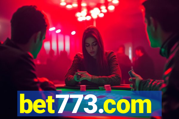 bet773.com