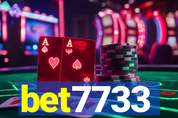 bet7733