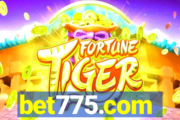 bet775.com