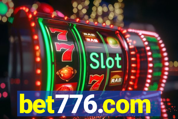 bet776.com