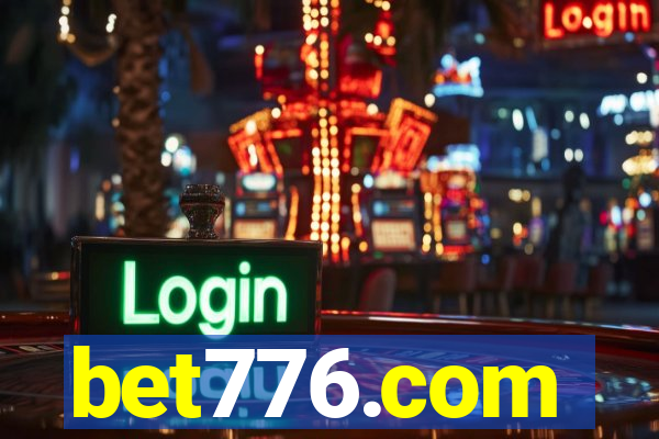 bet776.com