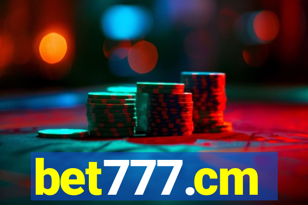 bet777.cm