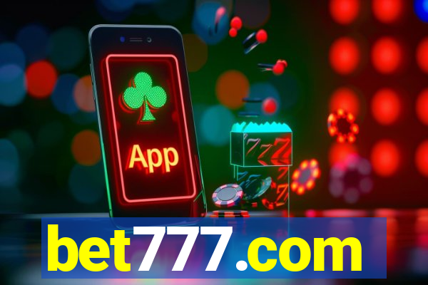 bet777.com