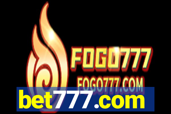 bet777.com