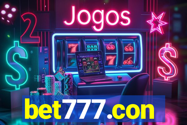 bet777.con