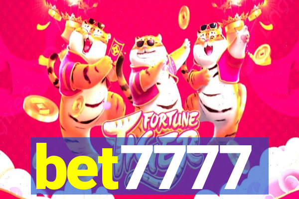 bet7777