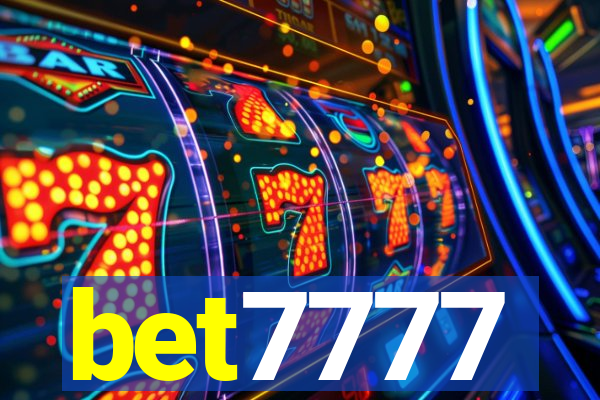 bet7777