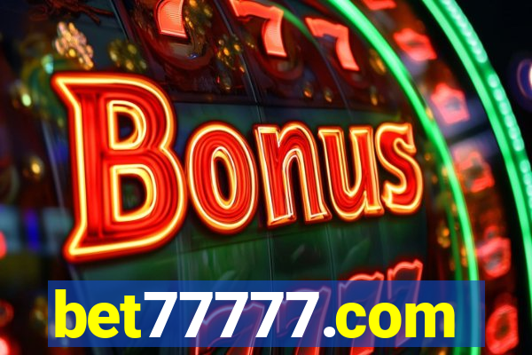 bet77777.com