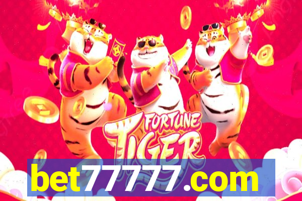 bet77777.com