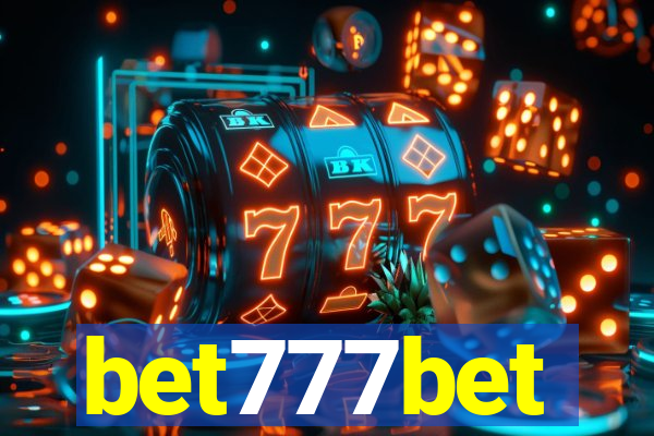 bet777bet