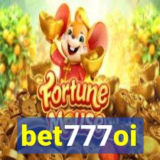 bet777oi