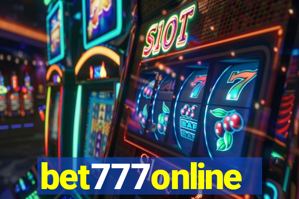 bet777online