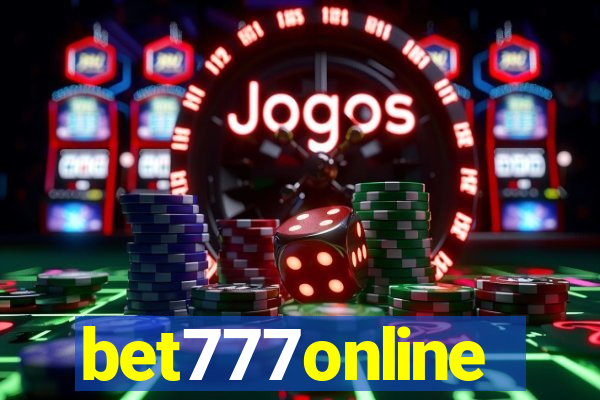 bet777online