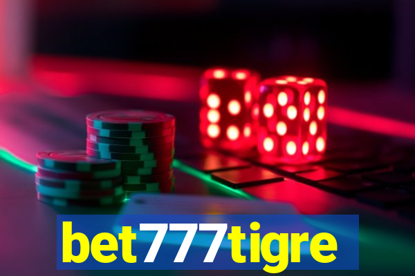 bet777tigre