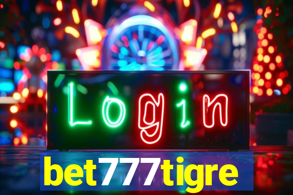 bet777tigre