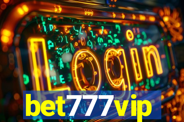 bet777vip