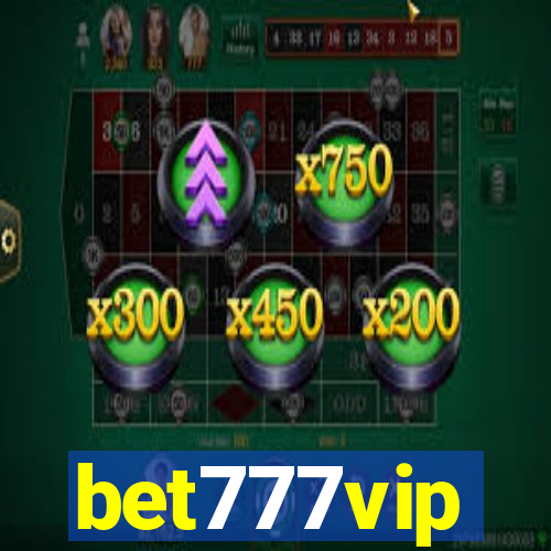 bet777vip