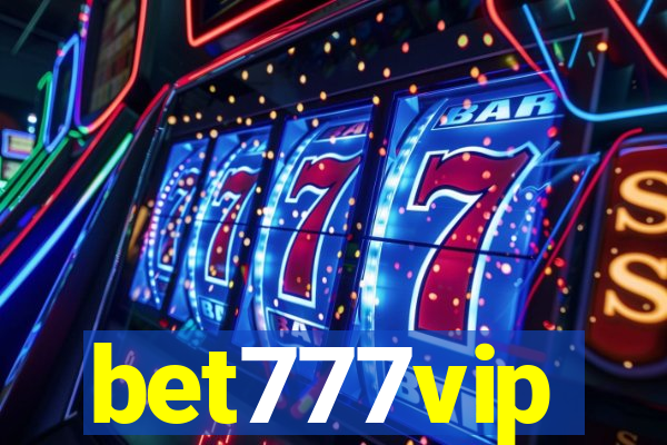 bet777vip