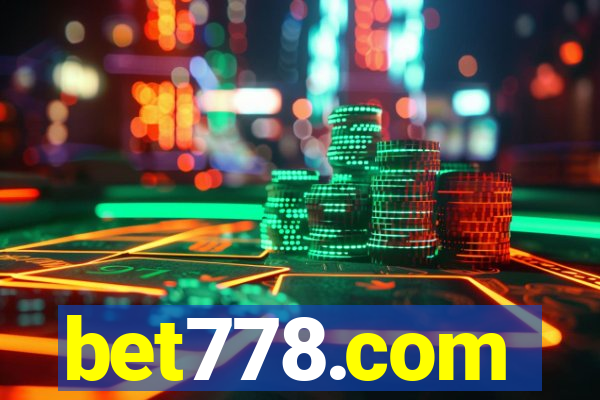 bet778.com