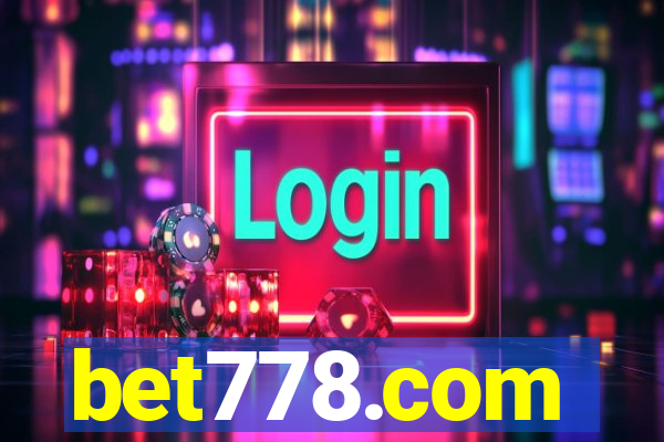 bet778.com