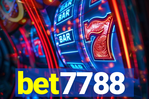 bet7788