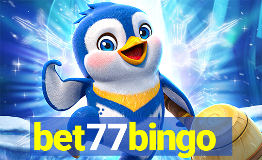 bet77bingo