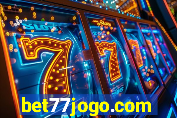 bet77jogo.com