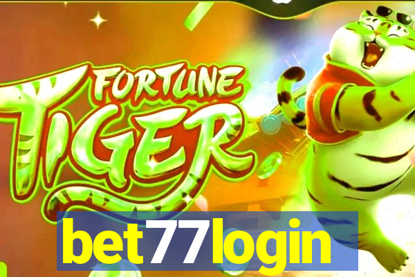 bet77login