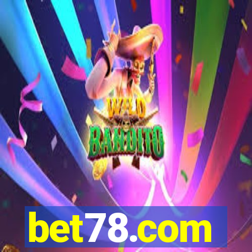 bet78.com