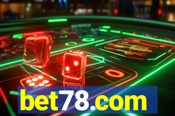 bet78.com