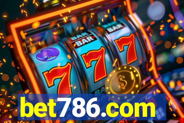 bet786.com