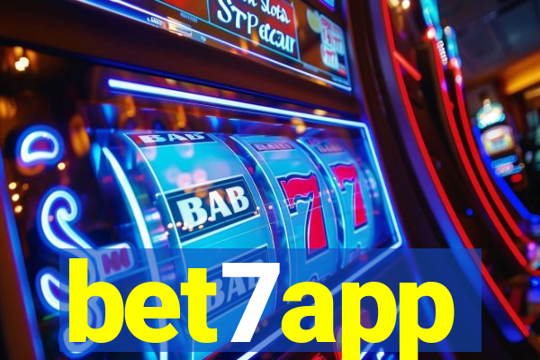 bet7app