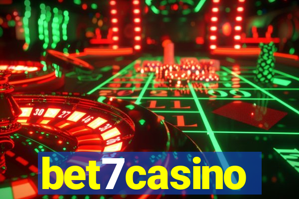 bet7casino