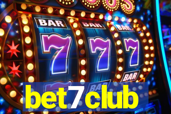 bet7club