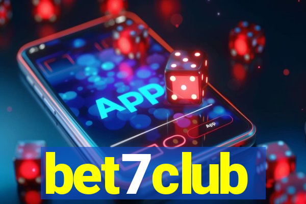 bet7club